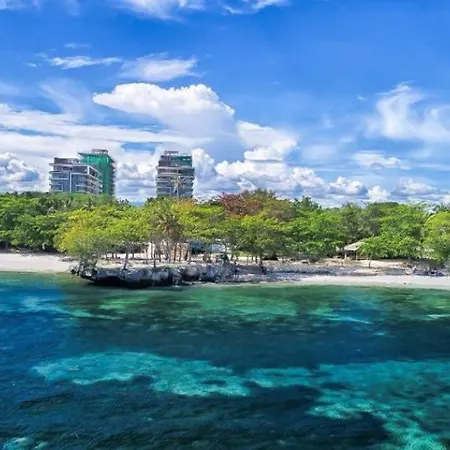 Oceanview Tambuli Seaside Resort