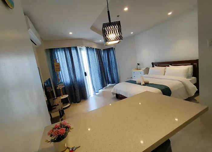 Oceanview Tambuli Seaside