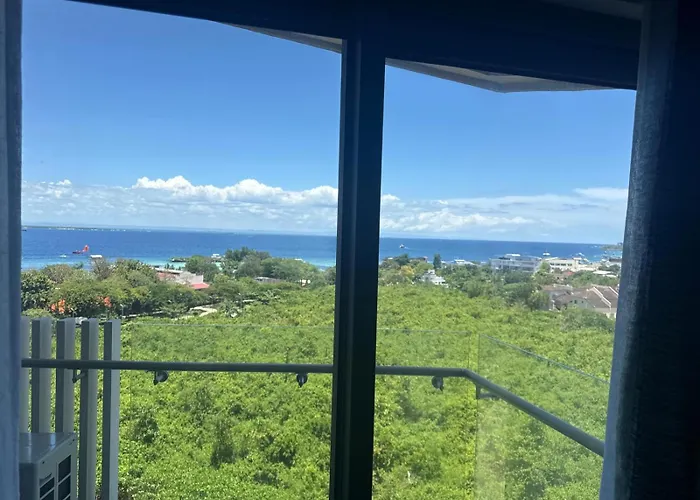Appart hôtel Oceanview Tambuli Seaside Île de Mactan