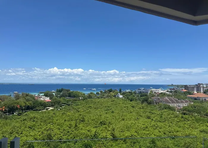 Appart hôtel Oceanview Tambuli Seaside Île de Mactan